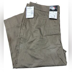 ⭐️NWT⭐️ Women’s George Stretch Crop Pant - Size 12